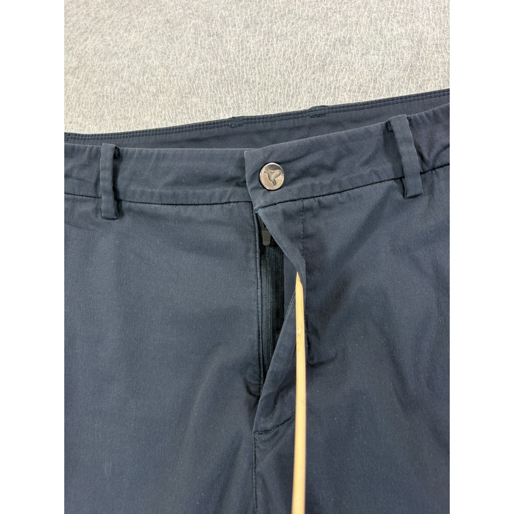 Birddogs Compression Lined Performance Chino Pant… - image 3